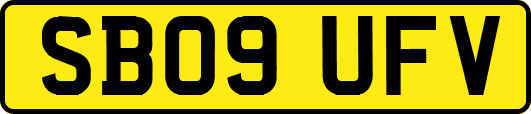 SB09UFV