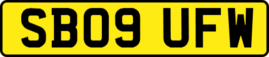 SB09UFW