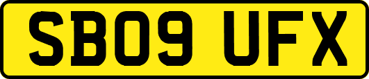 SB09UFX