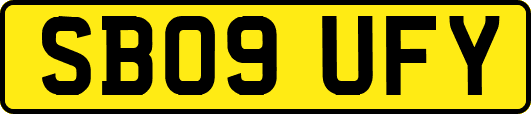 SB09UFY