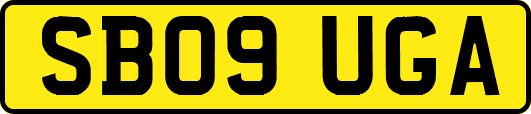 SB09UGA