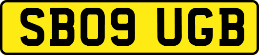 SB09UGB