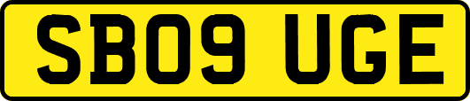 SB09UGE