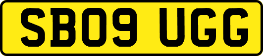 SB09UGG