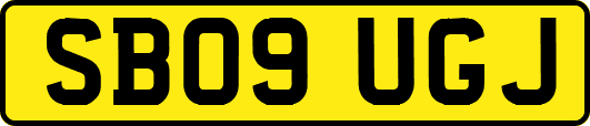 SB09UGJ