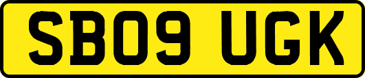 SB09UGK