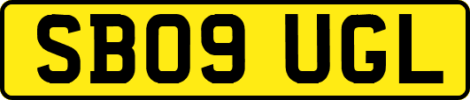SB09UGL