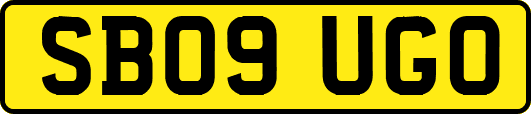 SB09UGO