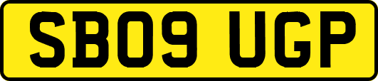 SB09UGP