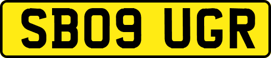 SB09UGR