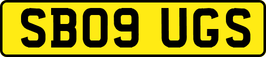 SB09UGS