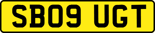 SB09UGT
