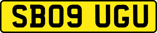 SB09UGU