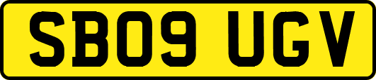 SB09UGV