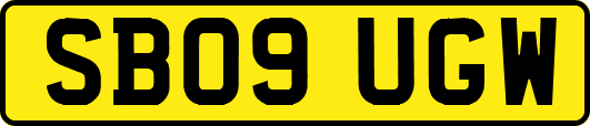 SB09UGW