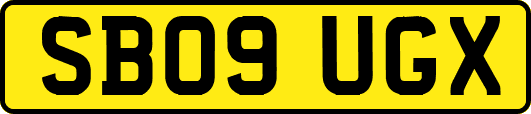 SB09UGX
