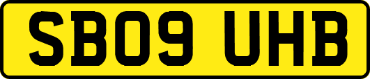 SB09UHB