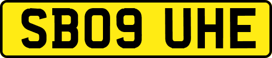 SB09UHE