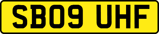 SB09UHF