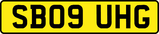 SB09UHG