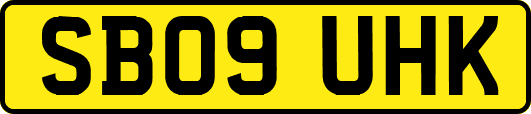 SB09UHK