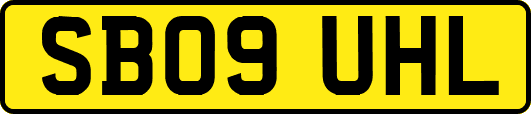 SB09UHL
