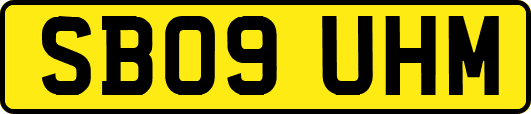 SB09UHM