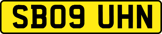 SB09UHN