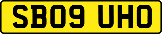 SB09UHO