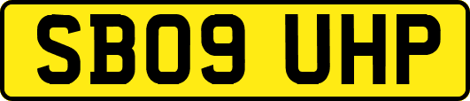 SB09UHP
