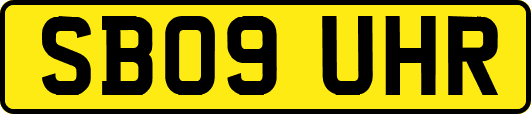 SB09UHR