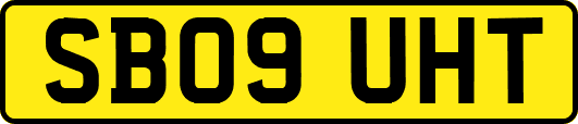 SB09UHT
