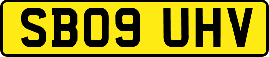 SB09UHV
