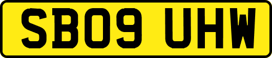 SB09UHW