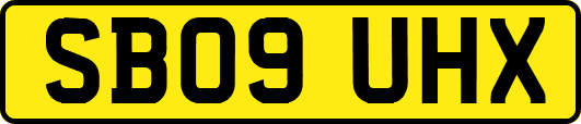 SB09UHX