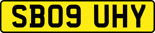 SB09UHY