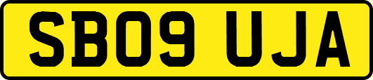 SB09UJA