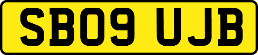 SB09UJB