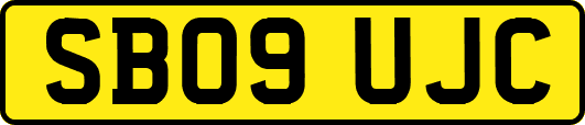 SB09UJC