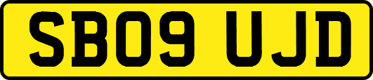 SB09UJD