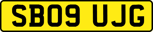 SB09UJG