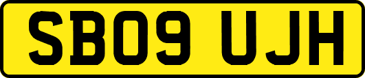 SB09UJH