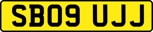 SB09UJJ