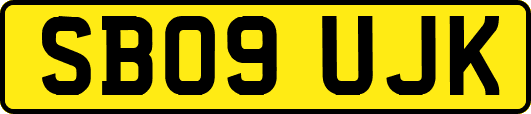 SB09UJK