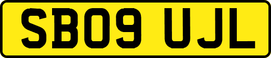 SB09UJL