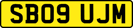 SB09UJM