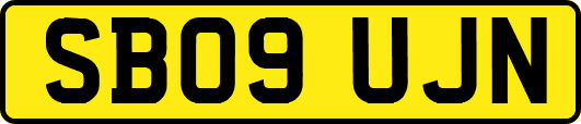 SB09UJN
