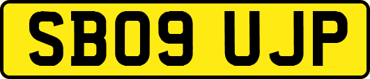 SB09UJP