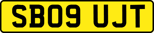 SB09UJT