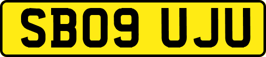 SB09UJU